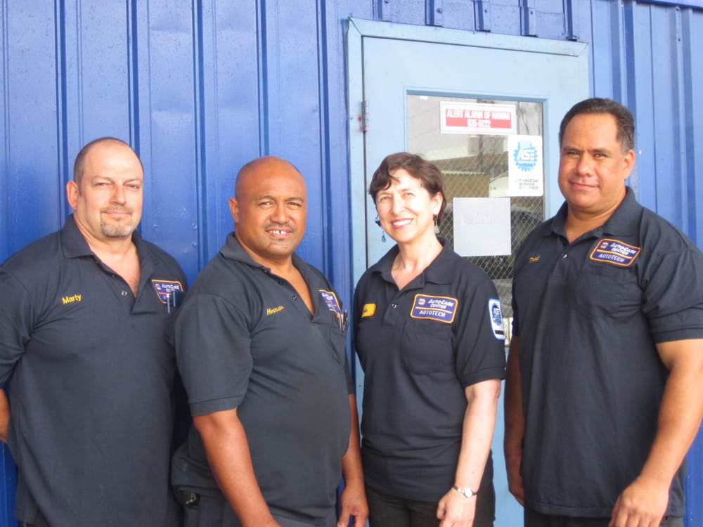 AUTOTECH Updated August 2024 11 Photos & 24 Reviews 81981