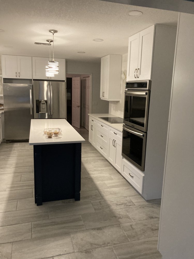 RIVERA’S FLOORING, KITCHENS & MORE Updated September 2024 27 Photos