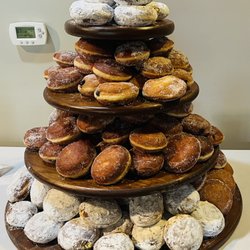 Michigan Made Treats - Pazckis!