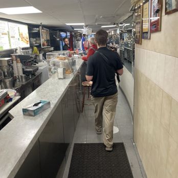 Margon - Cuban Near Me - New York, New York