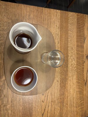 Tim Wendelboe by null