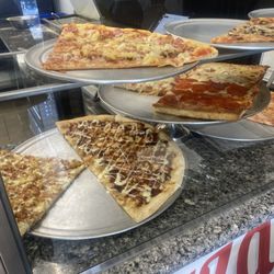 Adoro Pizza & Pasta - PIZZA