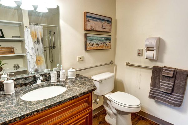 Historic Roswell Place by null