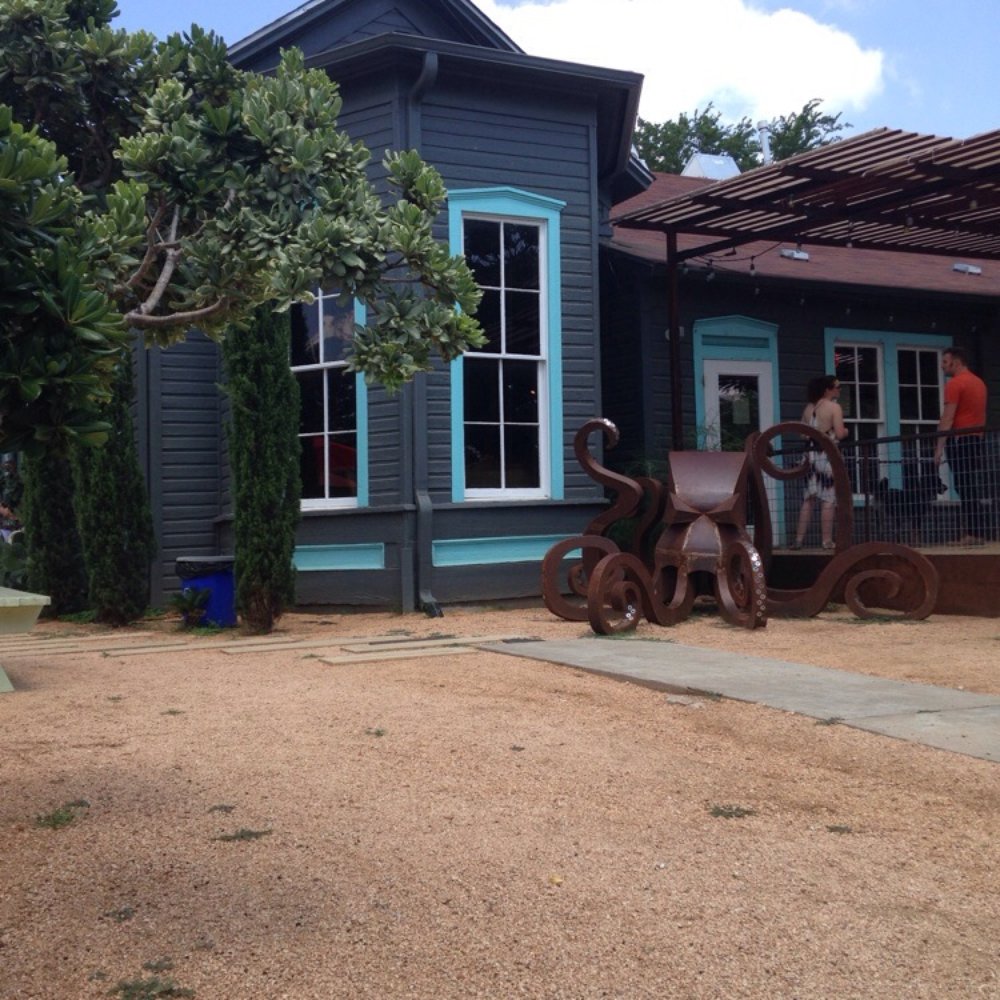 Cenote - Coffee & Tea Near Me - Austin, Texas