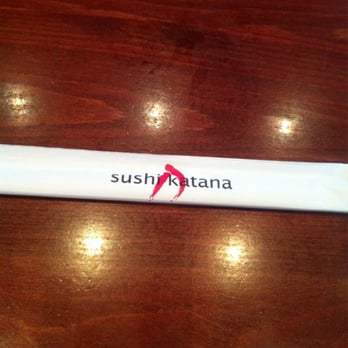 Sushi Katana - Sushi Bars Near Me - Orlando, Florida Sushi Katana - Sushi Bars Near Me - Orlando, Florida