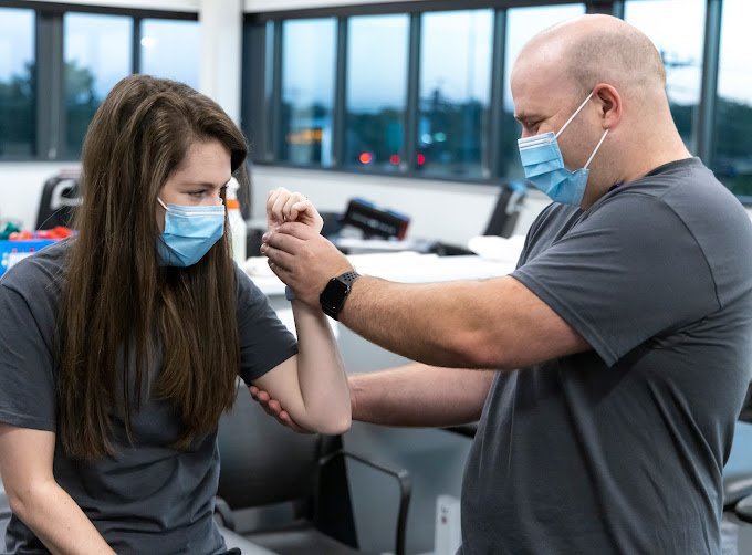 OrthoCincy - patient advocate in Erlanger, KY