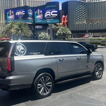 The Cosmopolitan - Cosmopolitan sent a car to pick us up at the airport - Hotels Near Me - Las Vegas, Nevada The Cosmopolitan - Cosmopolitan sent a car to pick us up at the airport - Hotels Near Me - Las Vegas, Nevada