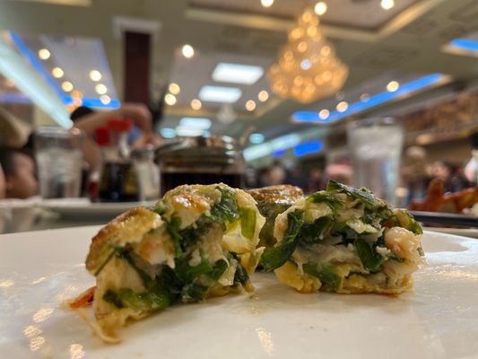 Mekong Palace Dim Sum Chinese Restaurant by null