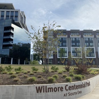 Wilmore Centennial Park - Parks Near Me - Charlotte, North Carolina Wilmore Centennial Park - Parks Near Me - Charlotte, North Carolina
