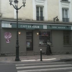 Café La Fleur