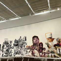 Kassel - Stadt der documenta 13 - DocumentaHalle