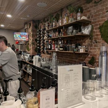 Isshiki Matcha - Coffee & Tea Near Me - New York, New York Isshiki Matcha - Coffee & Tea Near Me - New York, New York