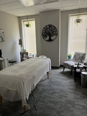 Acuity Therapeutic Massage