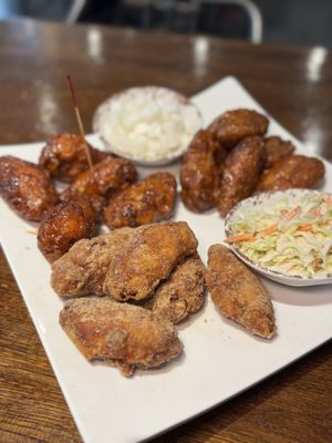 Bonchon San Gabriel by null