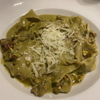Georgina - Papardelle y Pesto - Breakfast & Brunch Near Me - Tijuana, BCN