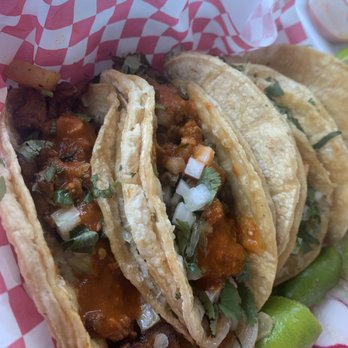 El Potrillo - Tacos Near Me - Biloxi, Mississippi