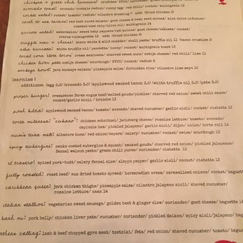 Duke's Grocery - Pubs Near Me - Washington, DC, District of Columbia