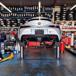 Speedy Lane Automotive