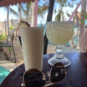 Burros Bar & Restaurant - Seafood Near Me - Puerto Vallarta, JAL