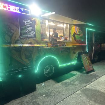 Tacos El Norteno - Taco truck - Mexican Near Me - Doraville, Georgia