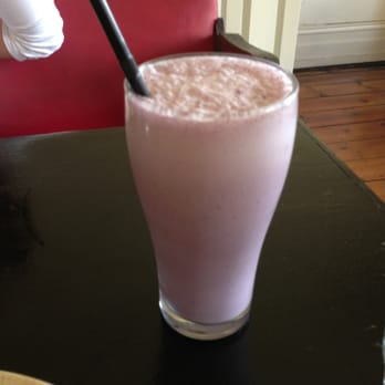 Bambi's Kitchen - Berry smoothie - Restaurants Near Me - Adelaide, SA Bambi's Kitchen - Berry smoothie - Restaurants Near Me - Adelaide, SA