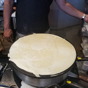 Happy Caffé - Crepe creation - Creperies Near Me - Paris, 75 Happy Caffé - Crepe creation - Creperies Near Me - Paris, 75