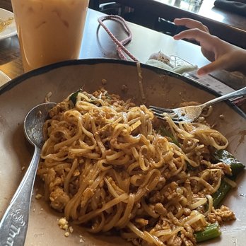 Spoon Eastside - Pad Thai Noodles - Thai Near Me - Atlanta, Georgia Spoon Eastside - Pad Thai Noodles - Thai Near Me - Atlanta, Georgia