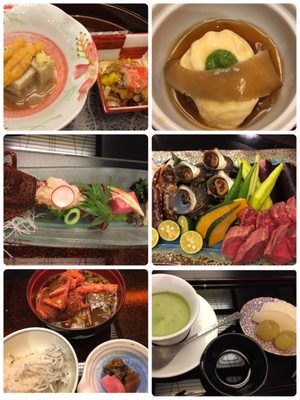 Kamakura Park Hotel by null