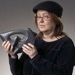 Galerie Herrmann - Künstlerin Dagmar Riese