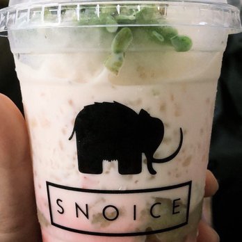 Snoice - Bubble Tea Near Me - Spring Valley, California Snoice - Bubble Tea Near Me - Spring Valley, California