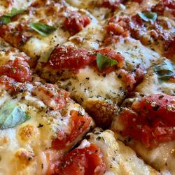 Capone's Pizzeria