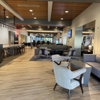 Santa Clara Marriott - Lobby - Hotels Near Me - Santa Clara, California Santa Clara Marriott - Lobby - Hotels Near Me - Santa Clara, California