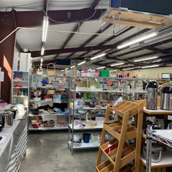 Oconee County Habitat For Humanity - Lots to look at.