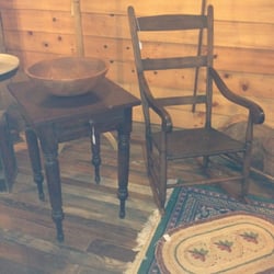 Alpha and Omega Antique Mall