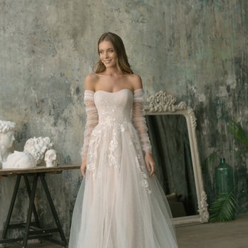 AnnA-W Mode-Design & Mehr - Bespoke Clothing Near Me - Schlangenbad, HE