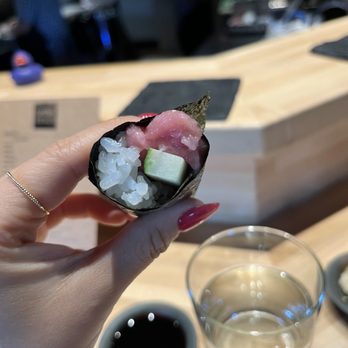 Handies Douzo - Sushi Bars Near Me - Houston, Texas
