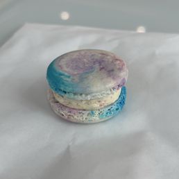 Fruity Pebbles Cookie