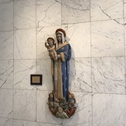 St Anthony Shrine