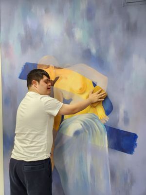 Museum of Illusions by null