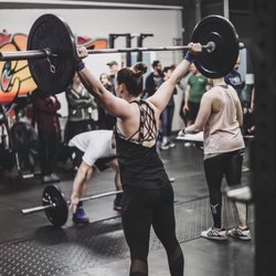 Renascent Athletics