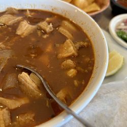 La Cazuela - Menudo