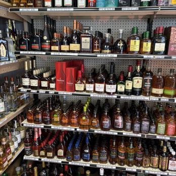 Full Stop - Beer, Wine & Spirits Near Me - Des Moines, Iowa