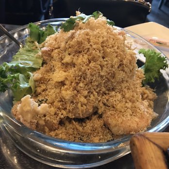 Banana Leaf - Jumbo coconut shrimp - Malaysian Near Me - Houston, Texas Banana Leaf - Jumbo coconut shrimp - Malaysian Near Me - Houston, Texas