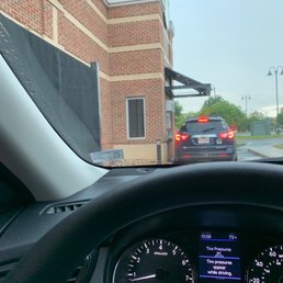 Outside Outside