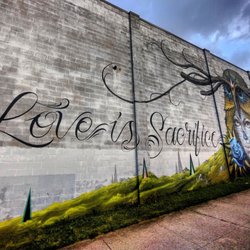 WALL THERAPY - Public Market