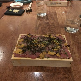 Bar Masa - Japanese Near Me - New York, New York Bar Masa - Japanese Near Me - New York, New York