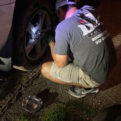 D&C Towing