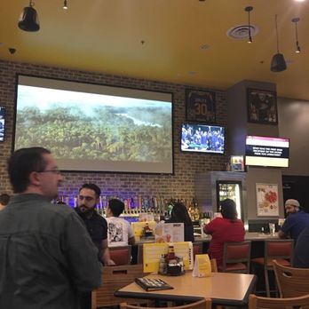 Buffalo Wild Wings - Chicken Wings Near Me - Irvine, California Buffalo Wild Wings - Chicken Wings Near Me - Irvine, California