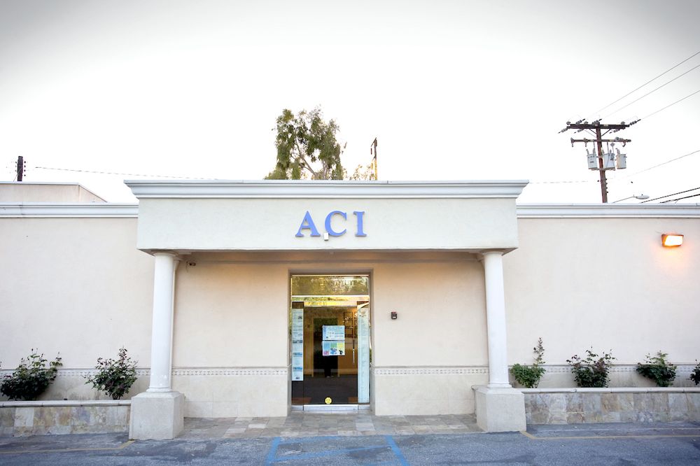 ACI College Prep - reading tutor in Arcadia, CA