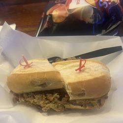 The Lyndon Station Bar and Grill